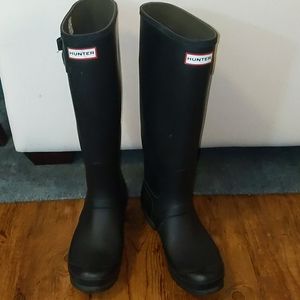 Hunter Boots